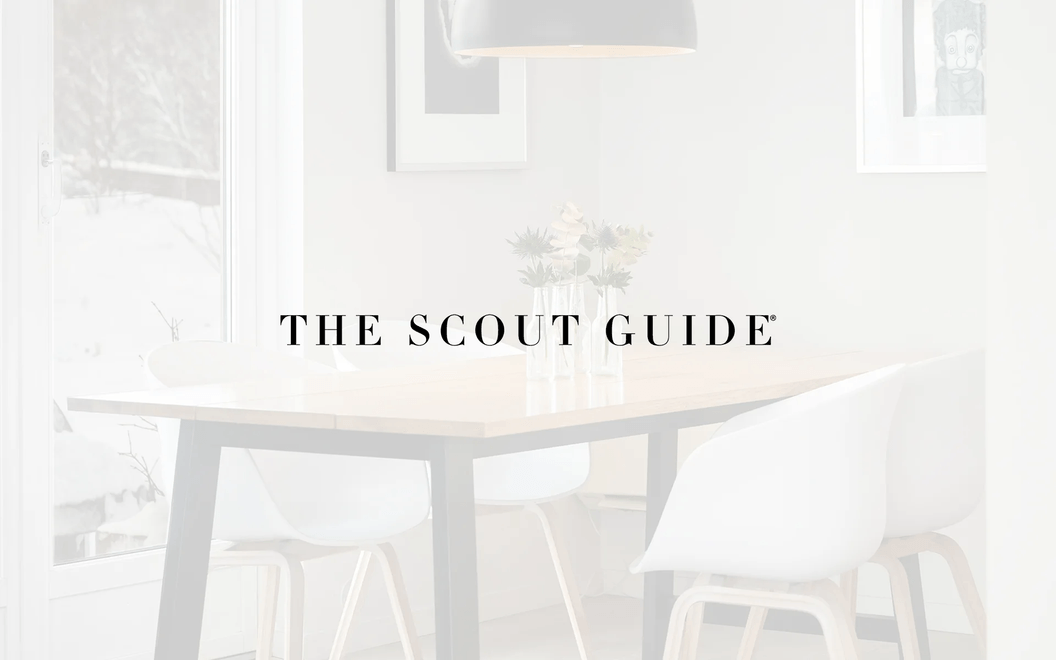 21 Questions With Annie Clougherty