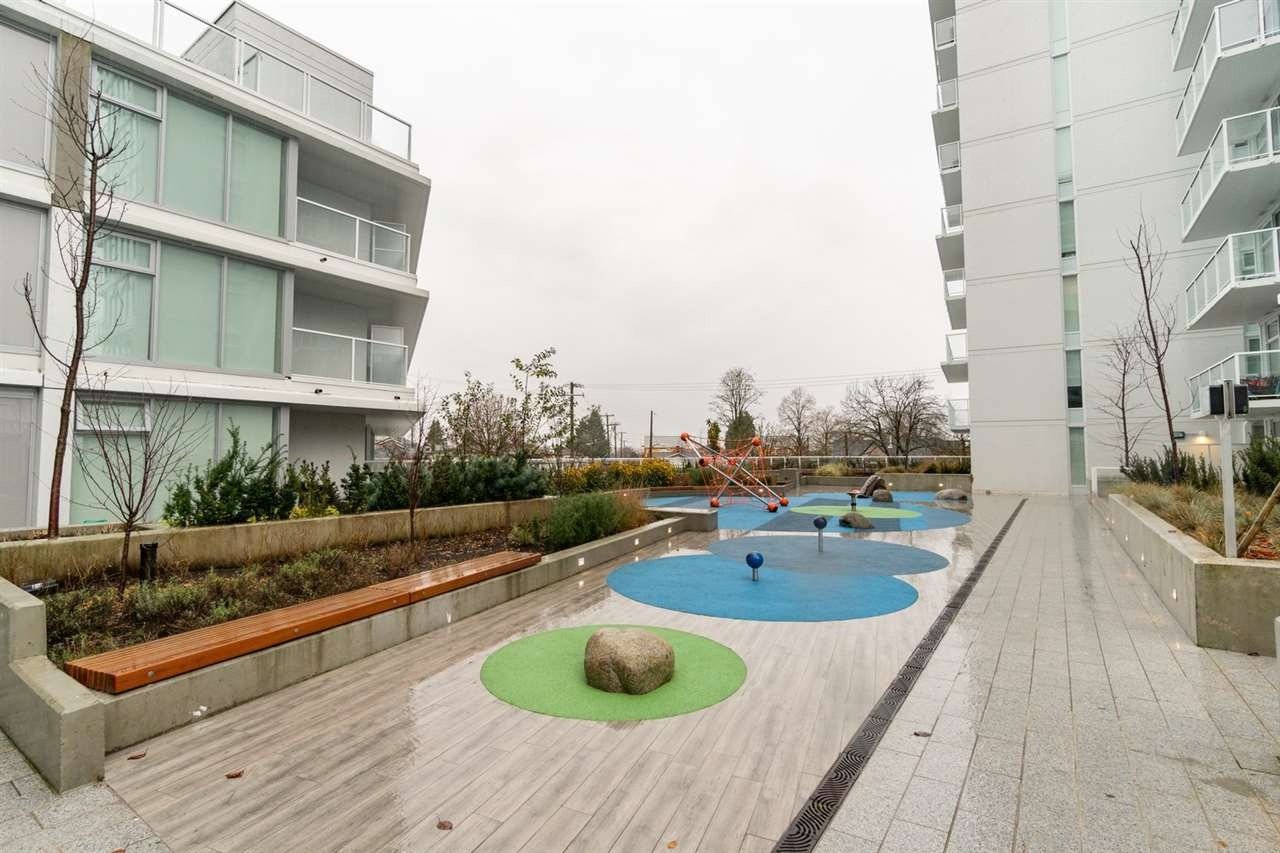 2220 Kingsway, #608