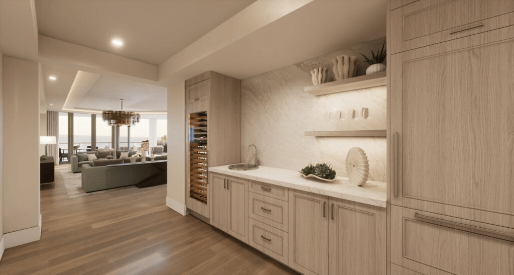 The Ritz-Carlton Residences Naples