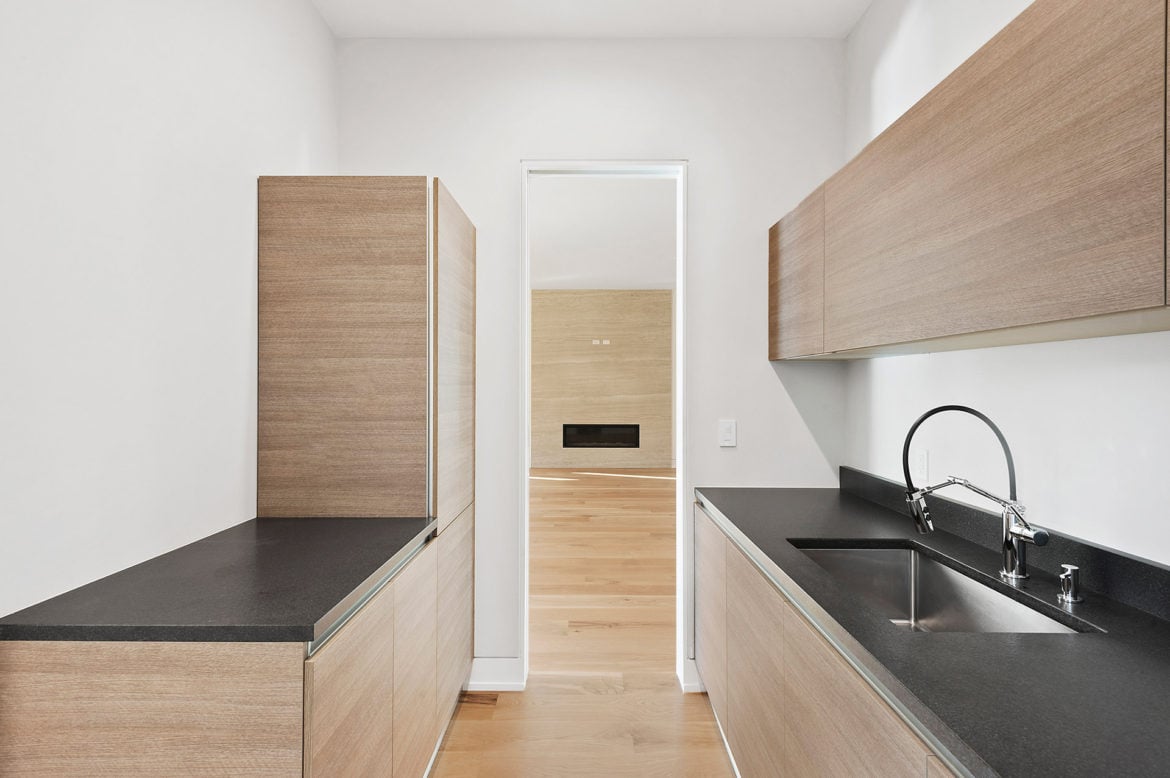 West Prospect, Southampton