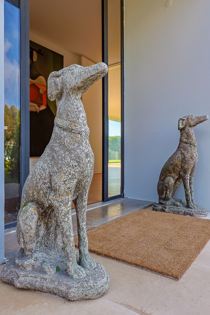 Japanese-Inspired Villa in Bom Sucesso Resort, Óbidos