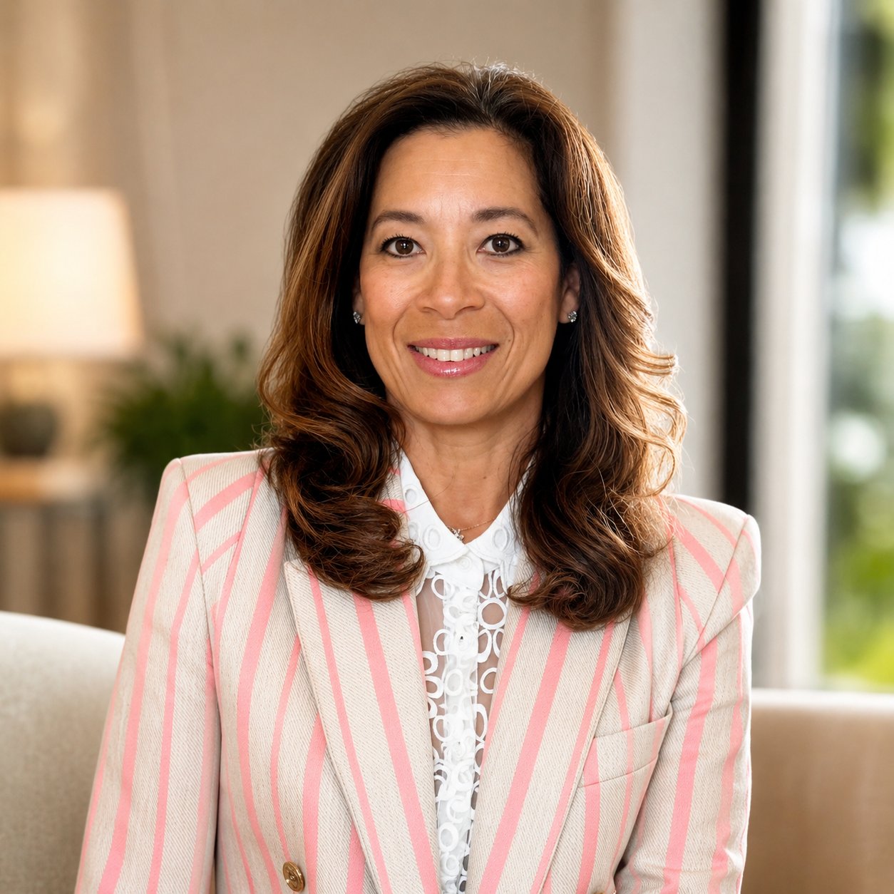 FREDERICA RAMJEET