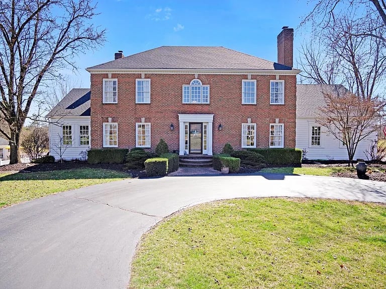 7017 Concord Bend Dr