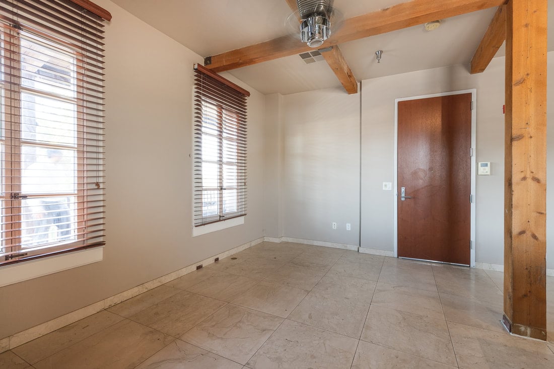 Loft Sold in Old Sacramento!