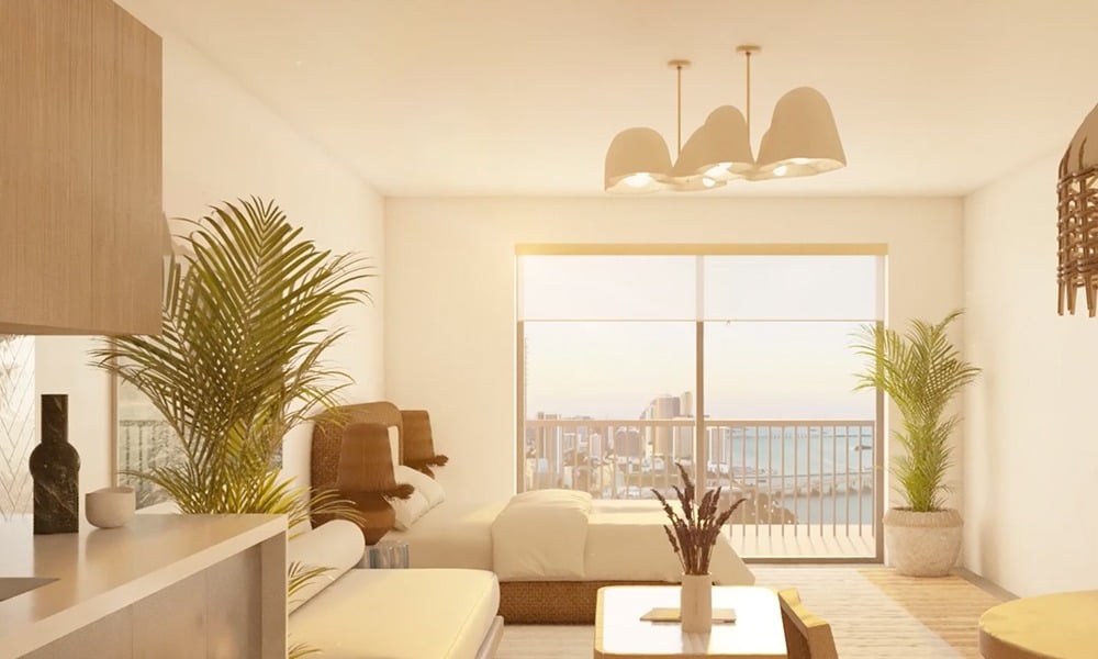 Flow House Residences