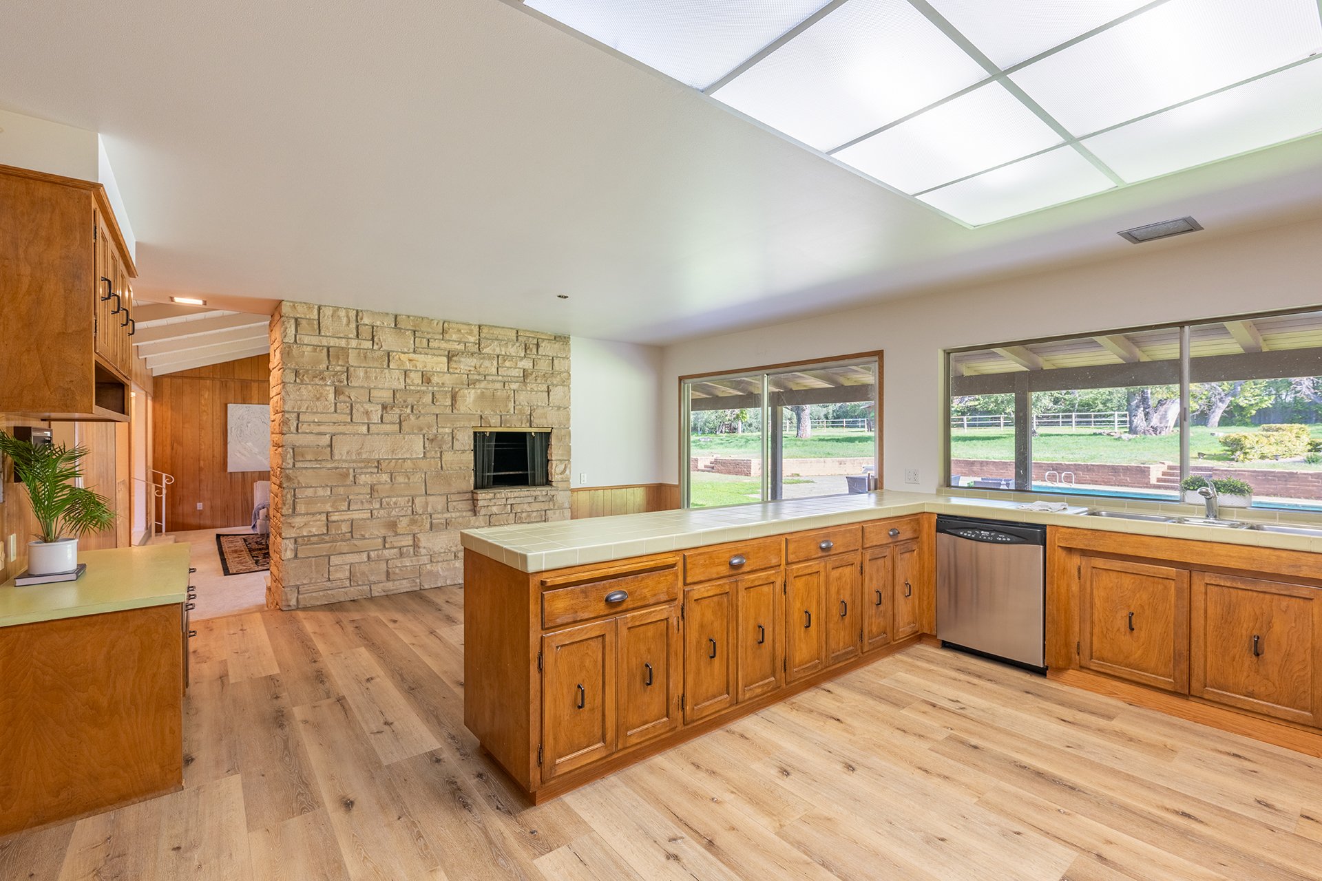 Carmel Valley Retreat