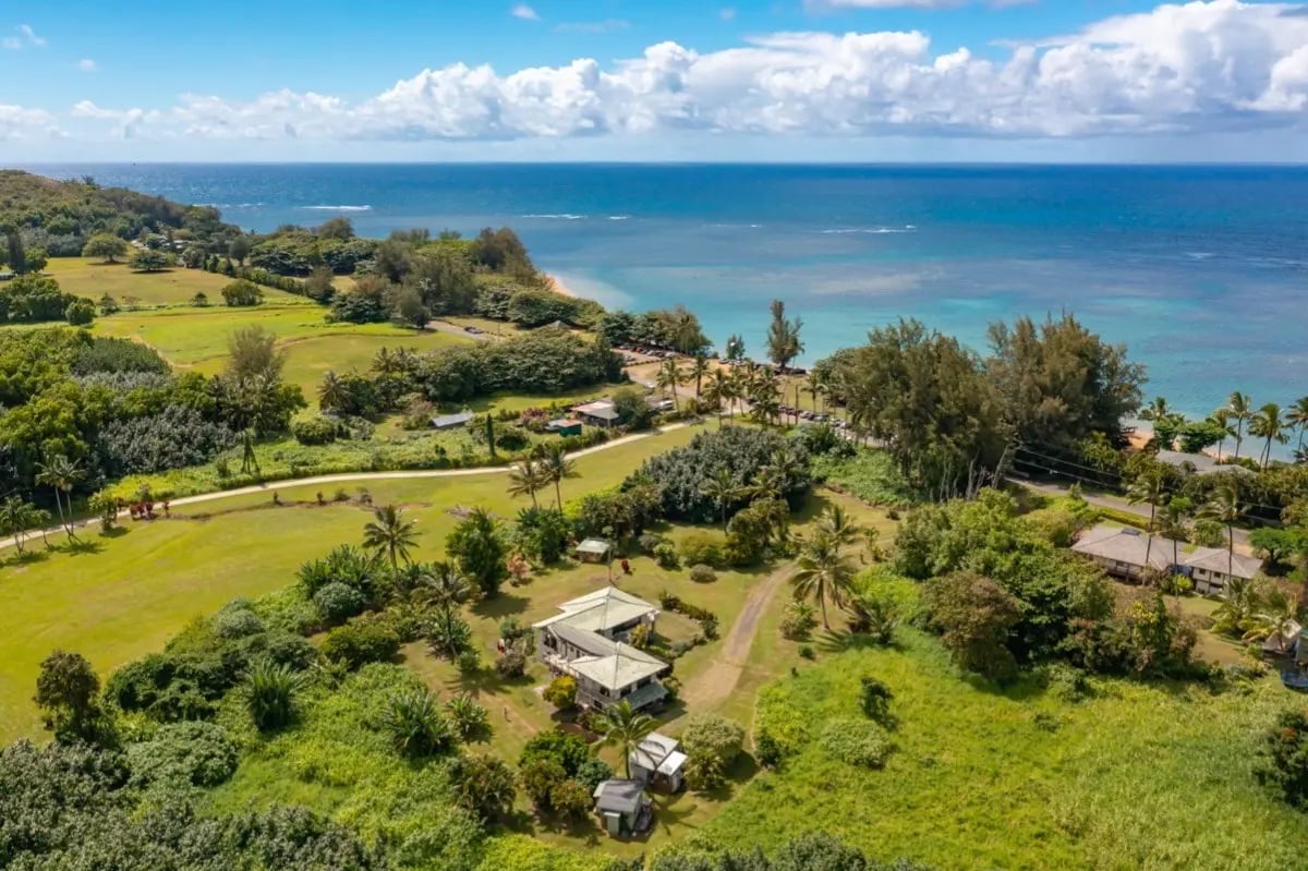 3707-A Anini Rd