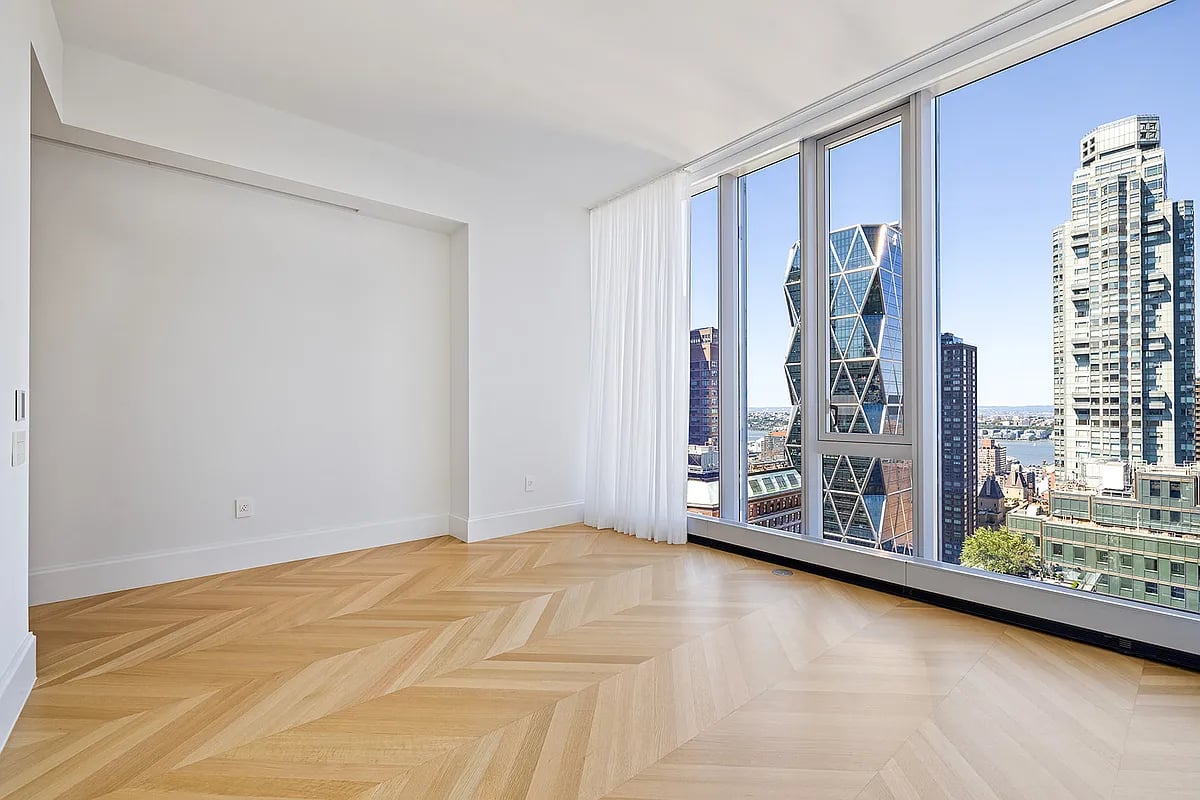 217 West 57th Street #35F