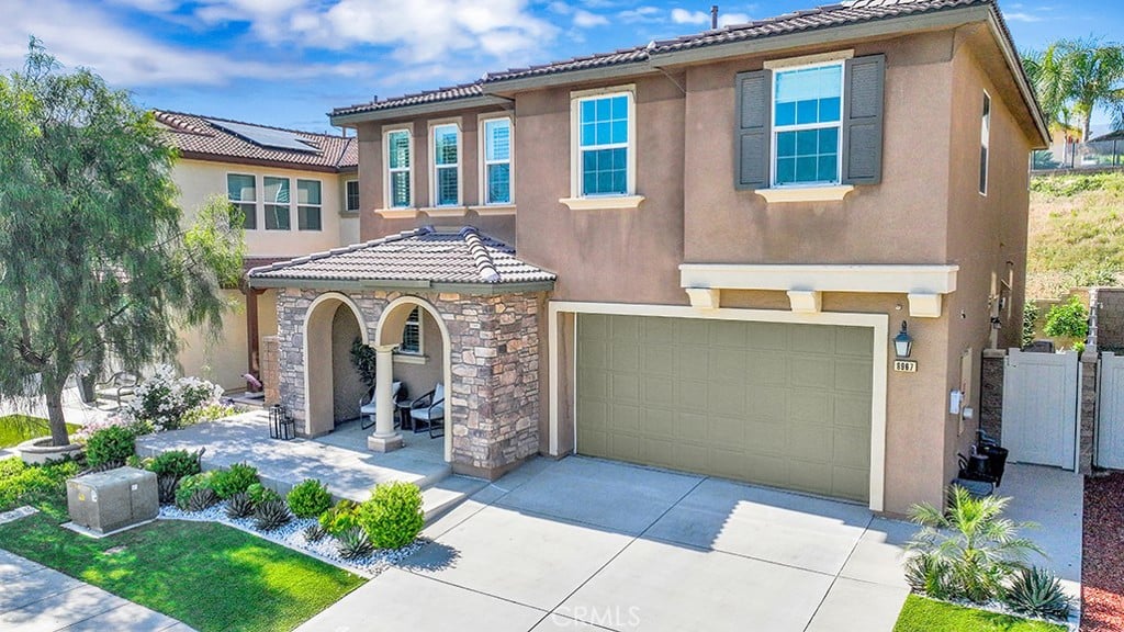 8967 Sunshine Valley Way