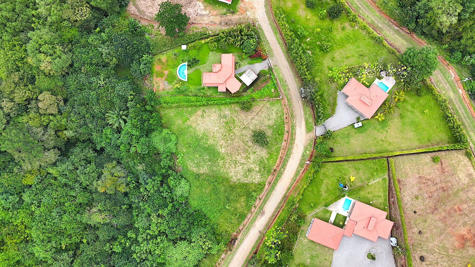 MOUNTAIN VIEW PROPERTY – PHASE 11 LOT 25 – 1.67 Acres