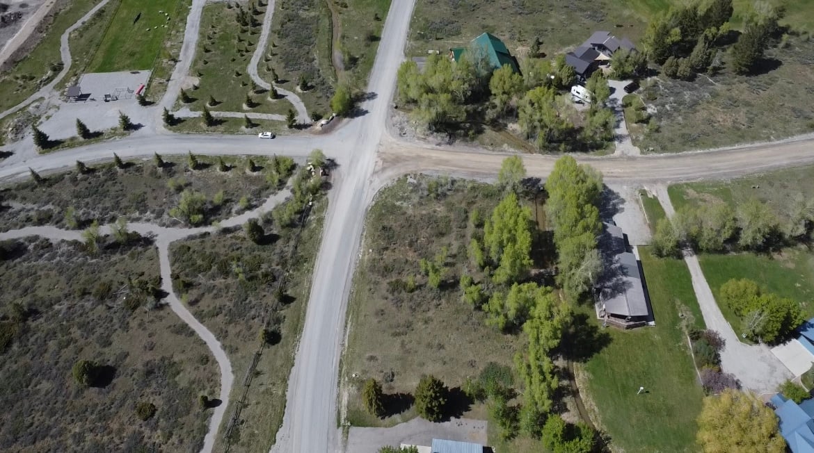 LOT 104 HARDMAN RD