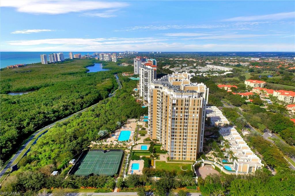 7117 Pelican Bay Blvd Apt 1701