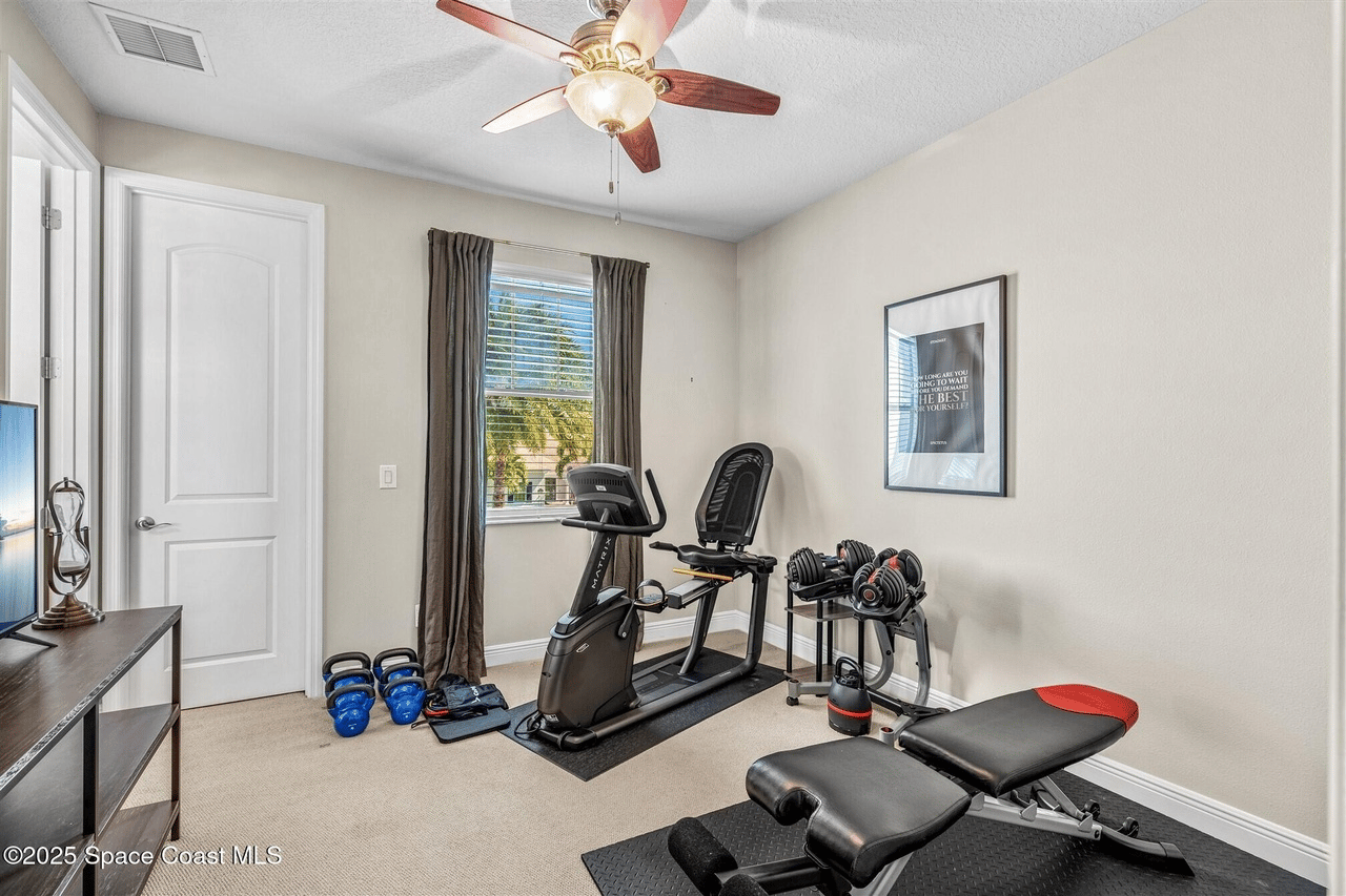 3077 Cortona Dr