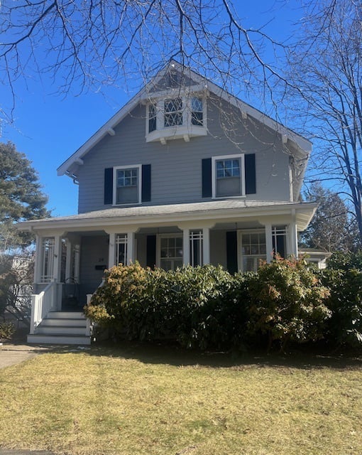 24 Bradford Street
