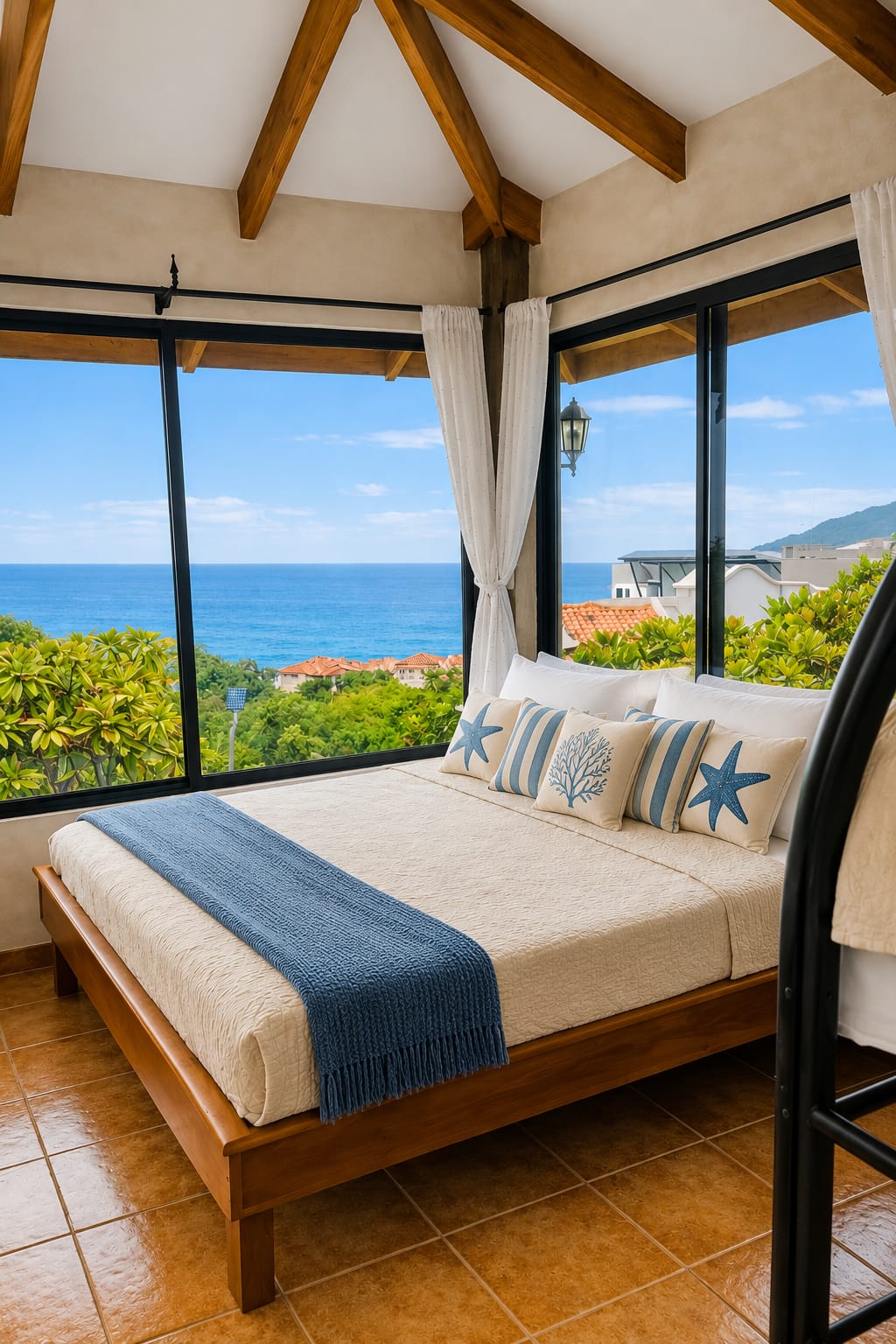 Casa Jabalí | 5-Bedroom Estate with 3 Titled Lots in Tamarindo