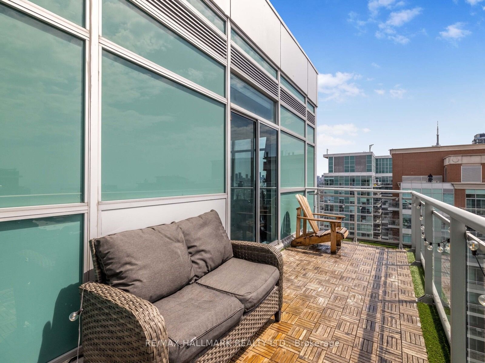 VIBE CONDOS