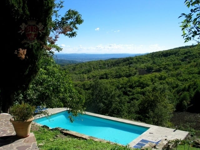 Farm and Estate for Sale in Tuscany