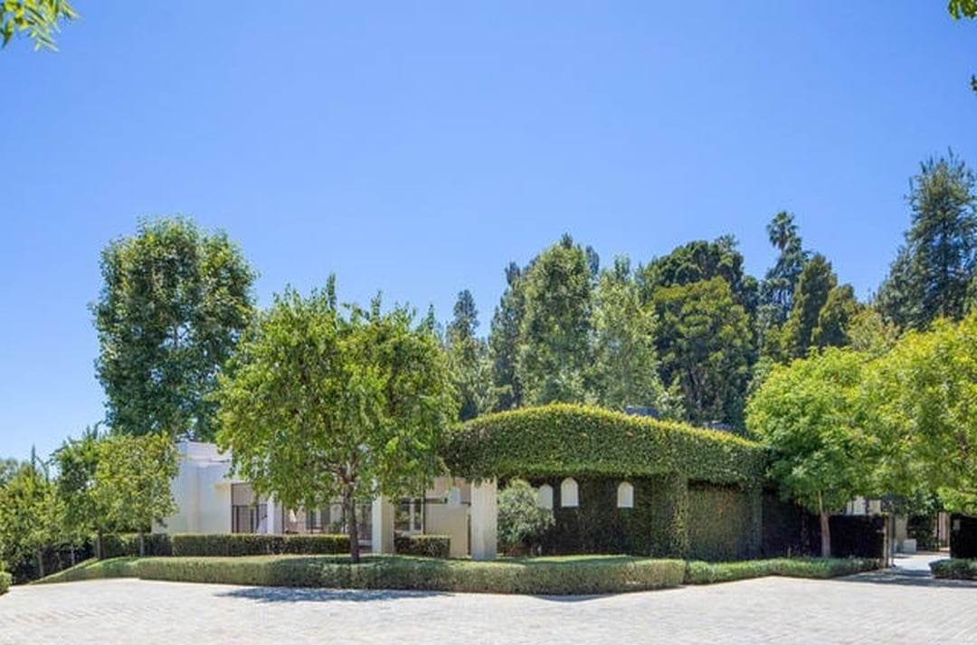 Blissful Manor