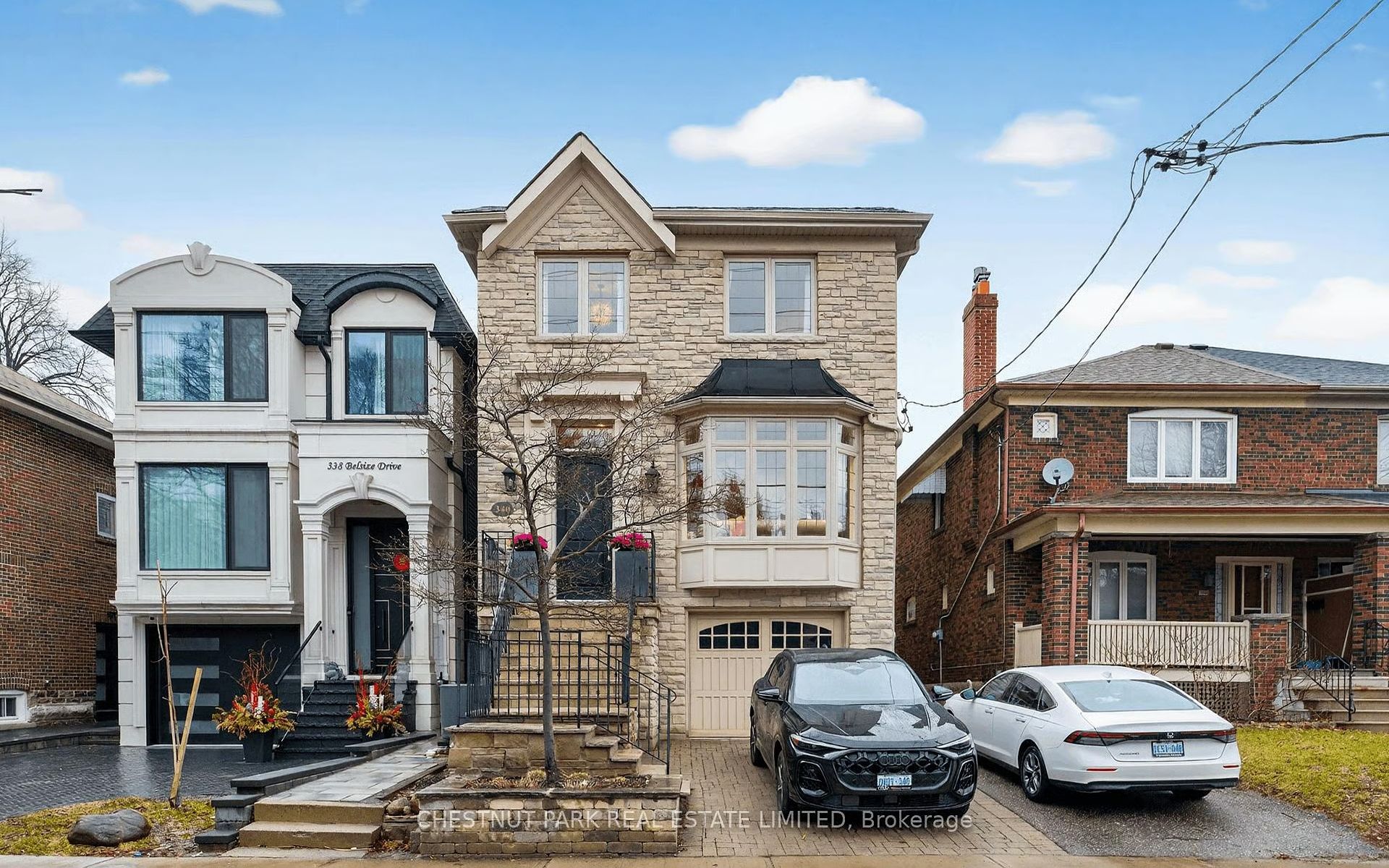 340 Belsize Dr