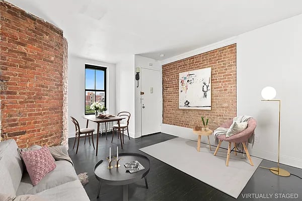 417 Hicks Street #6B