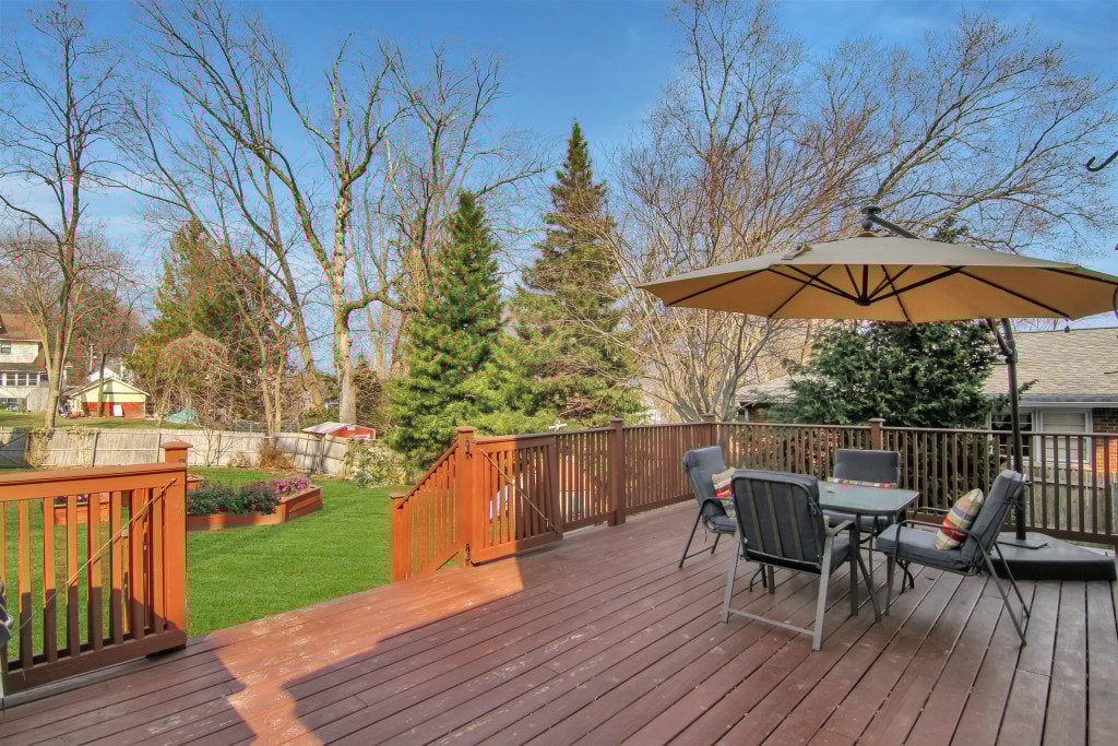 Sold With Multiple Offers Over List Price! 41 Lawrence Avenue, West Orange – $575,000