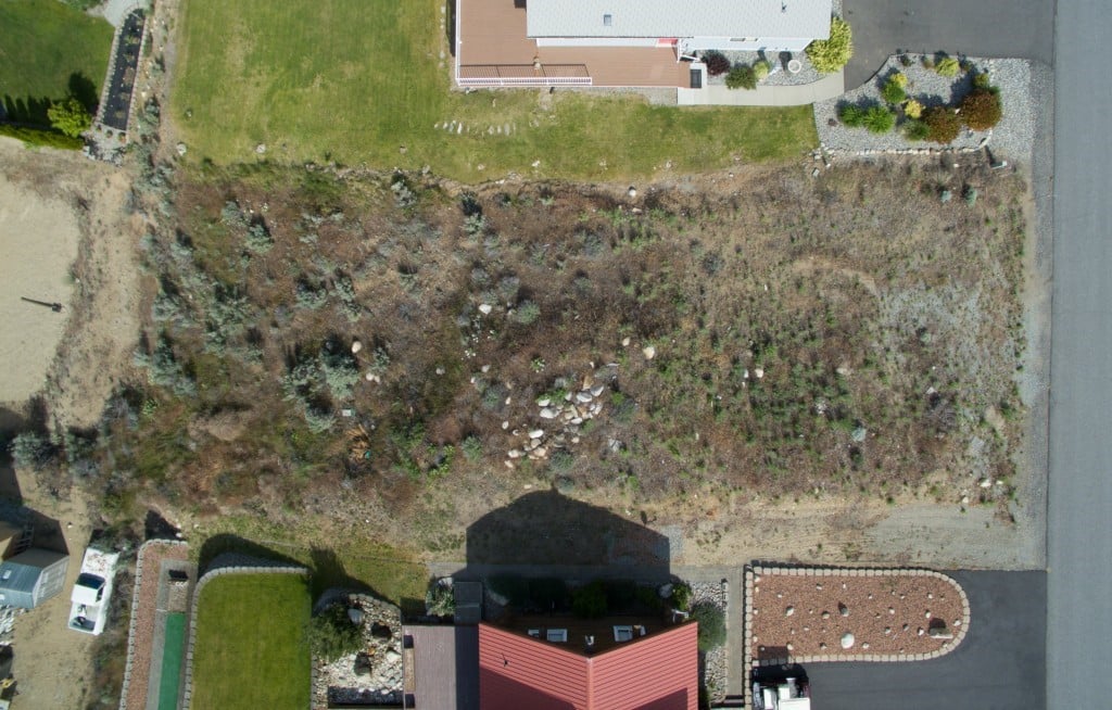 201 W Marine View Pl