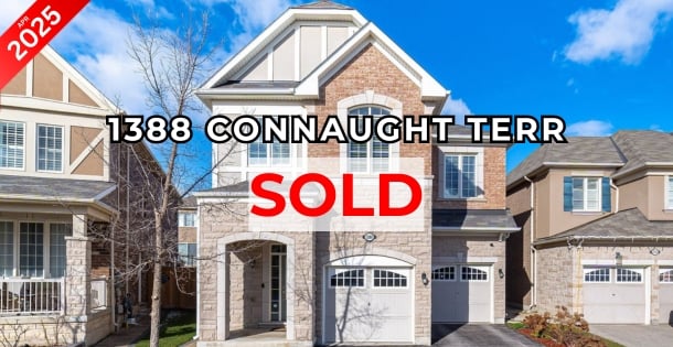 1388 Connaught Terrace