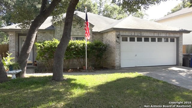 8854 Teaberry Dr