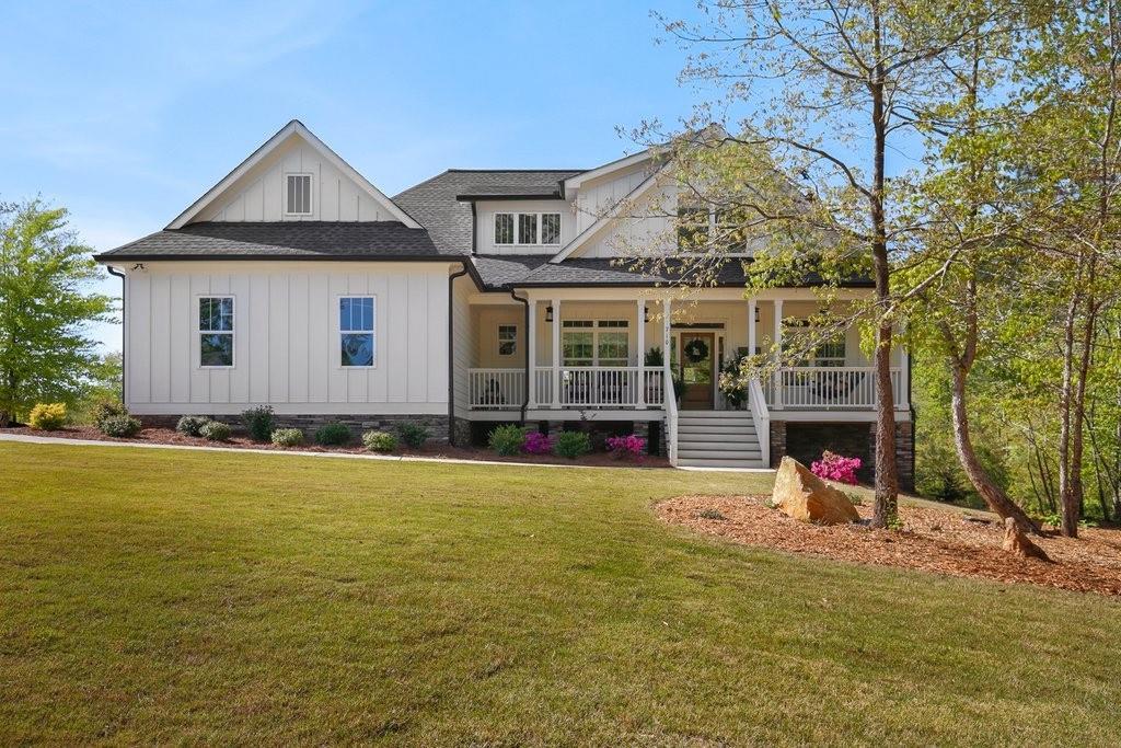 710 Mount Carmel Church Ln