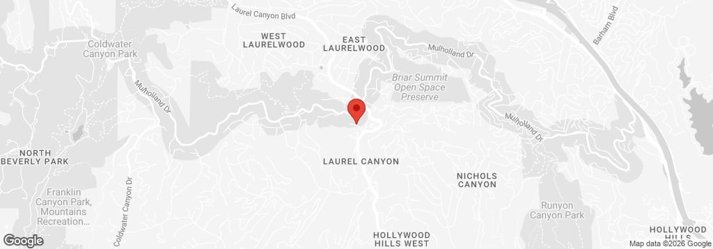 Northstar Pavilion, Amor Rd, 90046