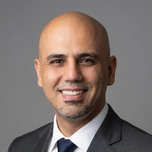Mehdi Eshraghi
