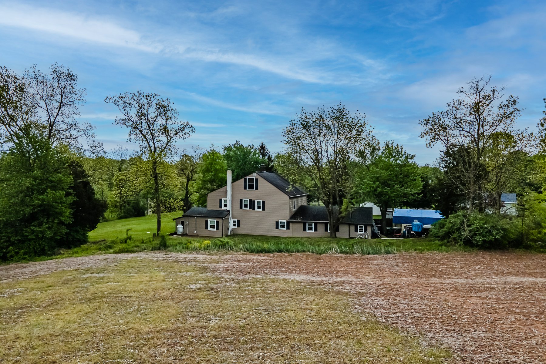 490 Fretz Road