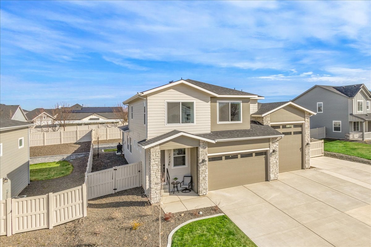 1218 Stirling Meadows Ct Middleton, Idaho