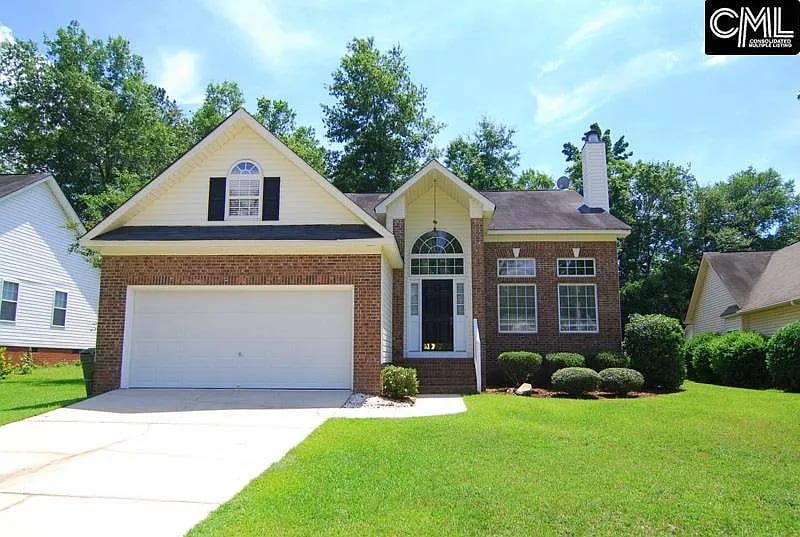 23 Persimmon Wood Ct