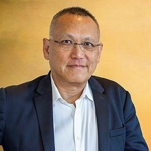 Richard K.C. Ling