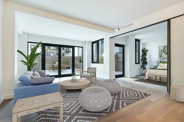 150 Rivington Street #2B