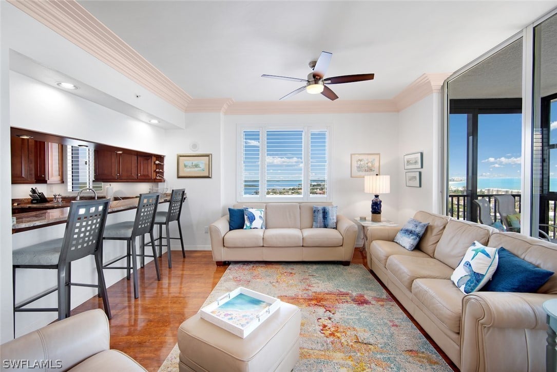 4745 Estero Blvd #1602