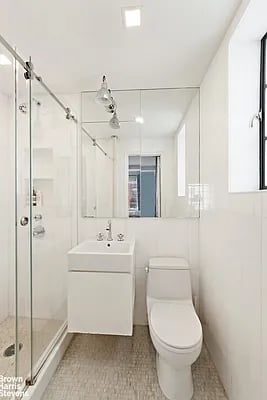 315 West End Avenue #7C