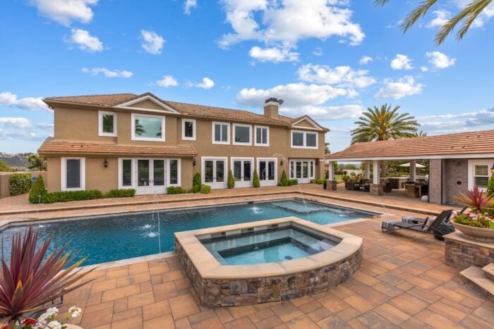 Magnolia Estates – Bressi Ranch