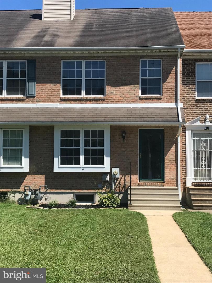 19 Marsh Creek Ln