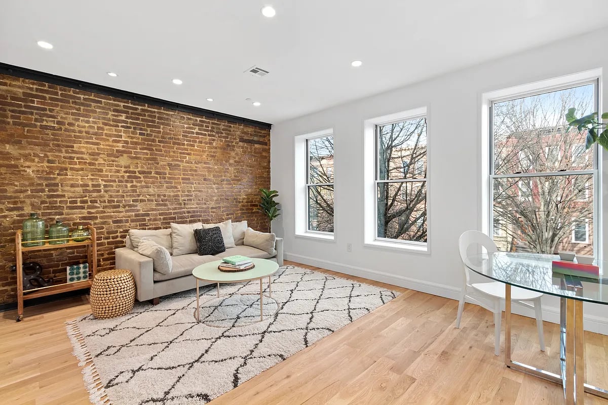 608 Saint Mark's Ave, #3