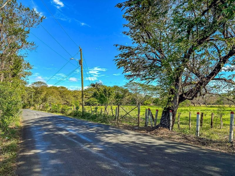 Portegolpe Lot | 2.84 Acres Property With Paved Road Frontage