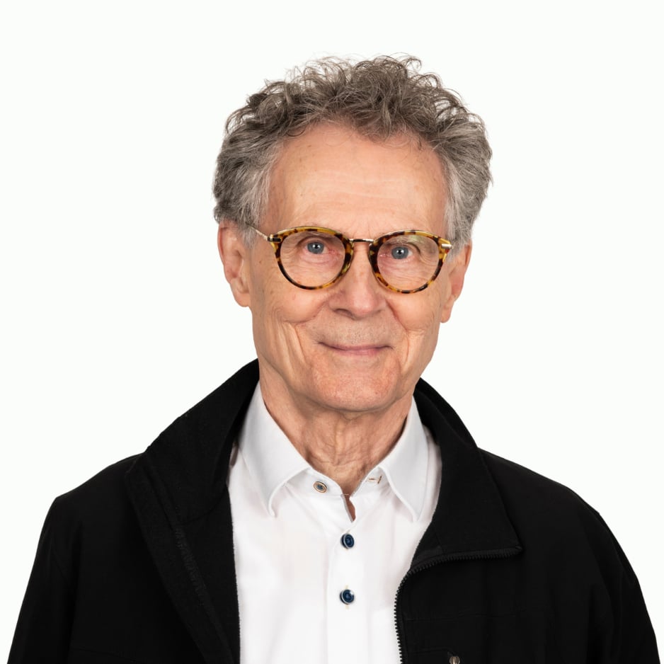 Tim Rhodes, Local Real Estate Agent in Vancouver, BC