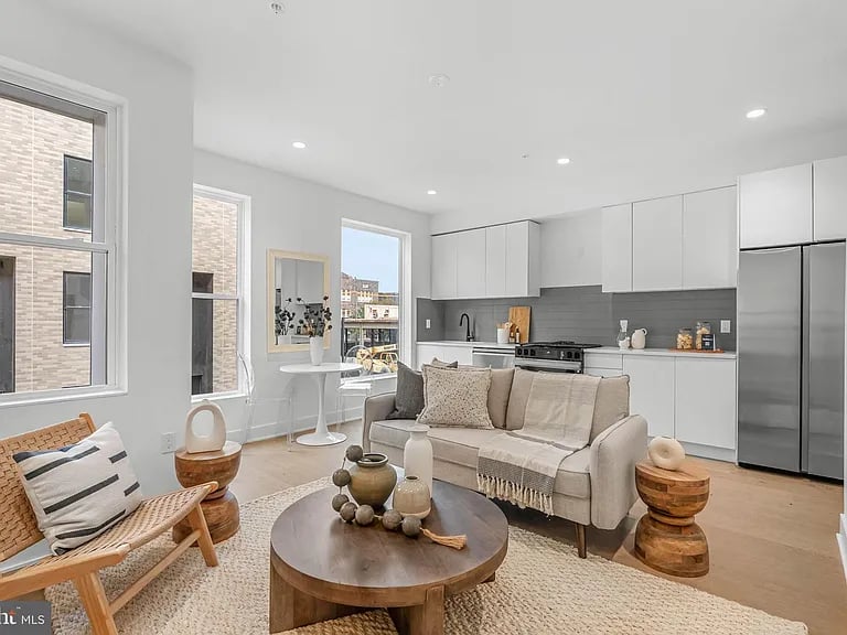 635 7th St N #G3A, Philadelphia, PA 19123