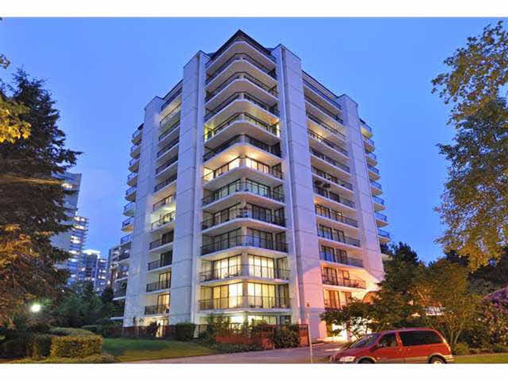 4165 Maywood St, #405