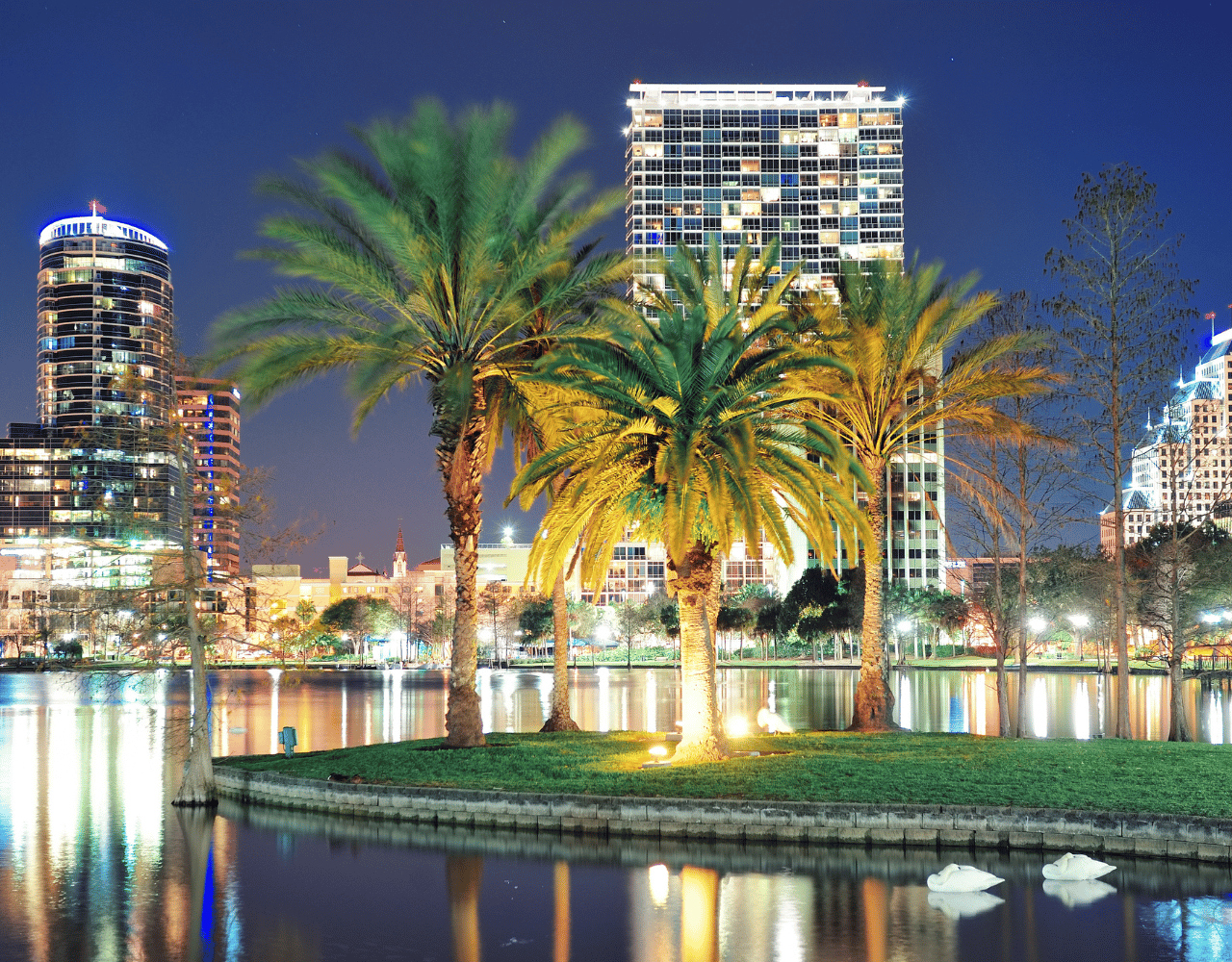 How to Choose the Right Neighborhood