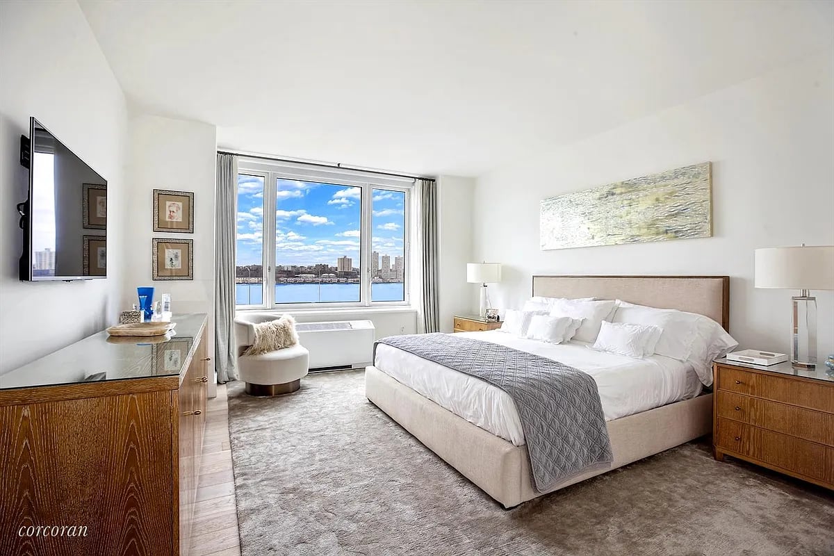 80 Riverside Blvd, #5M