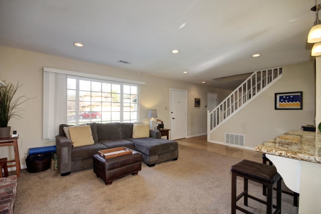 Just Sold in College Greens! Represented Seller