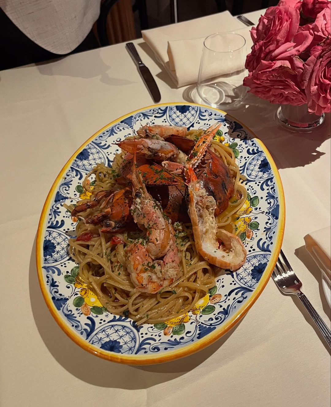 San Lorenzo Opens in Miami: A No-Menu Italian Restaurant on the Waterfront