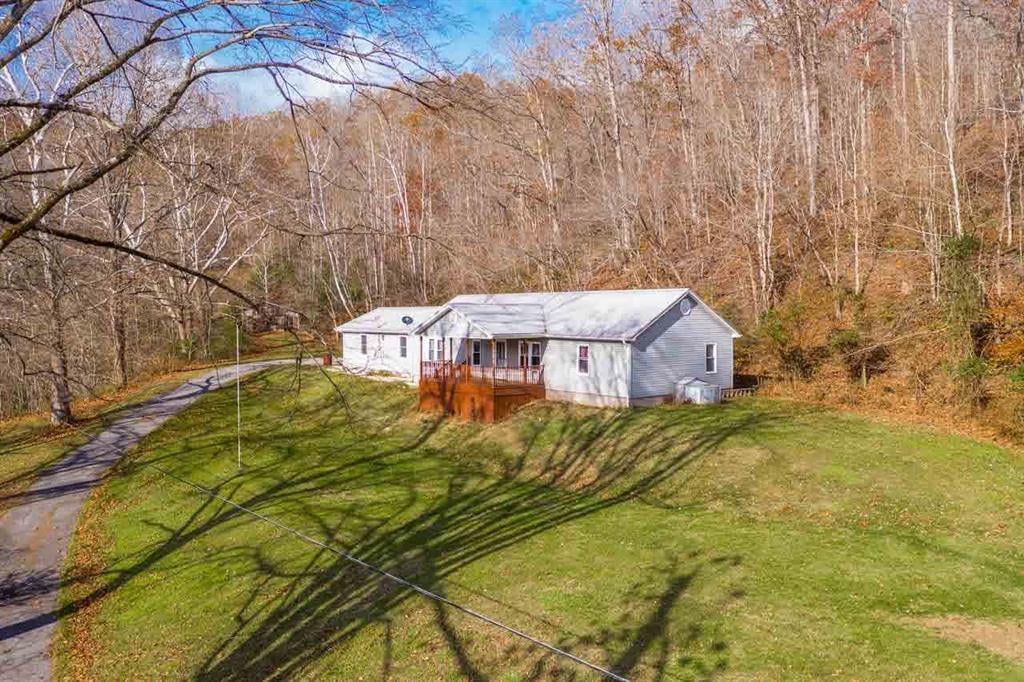 9033 Hwy 707 Catlettsburg, KY